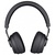 Наушники Remax RB-500HB Black (RB-500HB-BLACK)