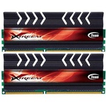 Модуль памяти DDR3 8GB (2x4GB) 2400 MHz Team (TXD38G2400HC10QDC01)