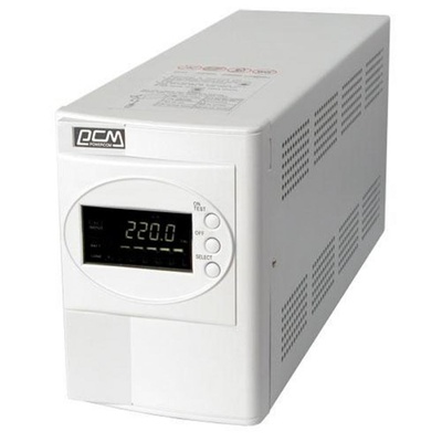 Источник бесперебойного питания Powercom SMK-2500A LCD (SMK-2500А)