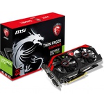 Видеокарта MSI GeForce GTX750 Ti 2048Mb TWIN FROZR IV GAMING (N750 Ti TF 2GD5/OCV1)