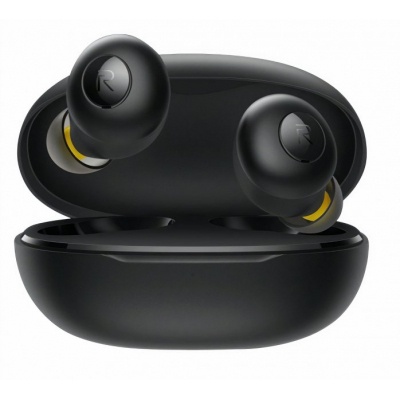 Наушники realme Buds Q Black