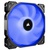 Кулер для корпуса Corsair AF120 LED (2018) Blue (CO-9050081-WW)