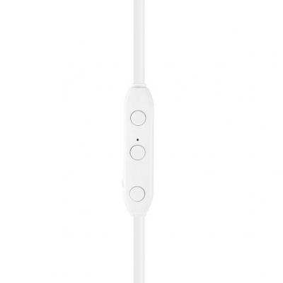 Наушники Nomi NBH-412 White