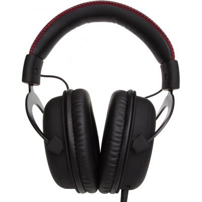 Наушники HyperX Cloud Core Gaming Black (KHX-HSCC-BK)