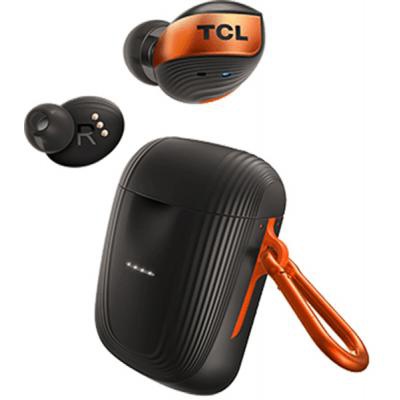 Наушники TCL ACTV500 Copper Dust Black (ACTV500TWSBK-RU)
