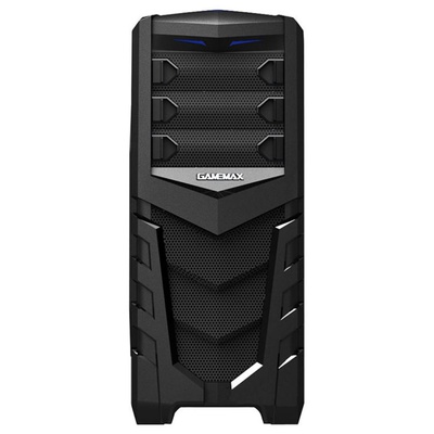 Корпус GAMEMAX G530