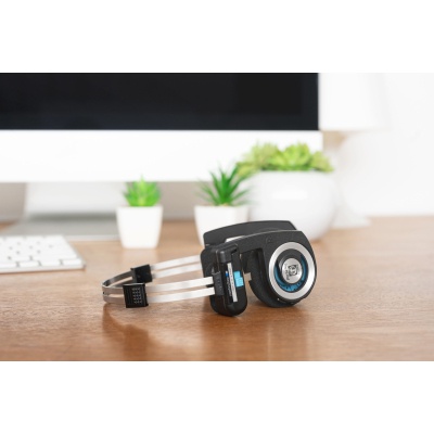 Навушники Koss Porta Pro On-Ear Wireless Black (197675.102)