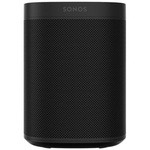 Акустическая система Sonos One (Gen2) Black (ONEG2EU1BLK)