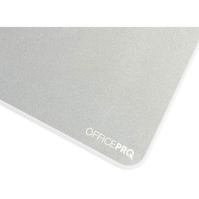 Килимок для мишки OfficePro MP102LG Liht Gray (MP102LG)