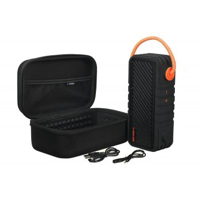 Акустическая система Zound Shock X1 Black/Orange