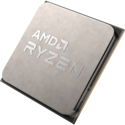 Процессор AMD Ryzen 5 5600X (100-000000065A)