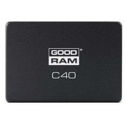 Накопитель SSD 2.5' 120GB GOODRAM (SSDPR-C40-120)