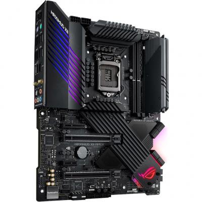 Материнская плата ASUS ROG MAXIMUS XII APEX