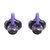 Навушники JBL Soundgear Clips Purple (JBLSNDGEARCLPUR)