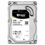 Жесткий диск 3.5' 1TB Seagate (# ST1000NM0008-FR #)