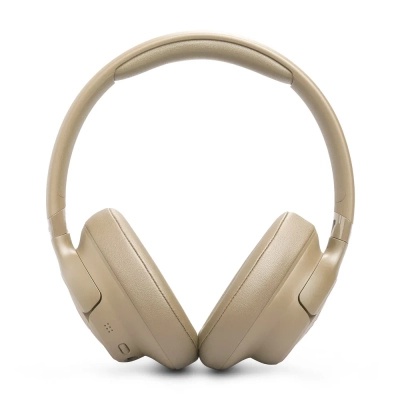 Навушники JBL Tune 730BT Beige (JBLT730BTBEG)