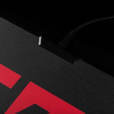Коврик для мышки Modecom Volcano Rift RGB Led Speed (PM-MC-VOLCANO-RIFT-RGB)