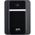 Источник бесперебойного питания APC Back-UPS 2200VA, IEC (BX2200MI)