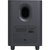 Акустична система JBL Bar 500 Black (JBLBAR500PROBLKEP)