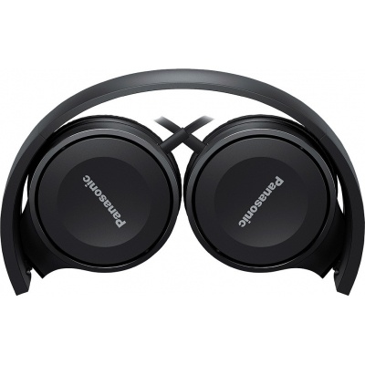 Наушники Panasonic Black (RP-HF100MGC-K)