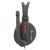Наушники Marvo H8312 Black-Red