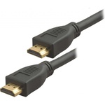 Кабель мультимедійний HDMI M to HDMI M 5.0m Atcom (17393)