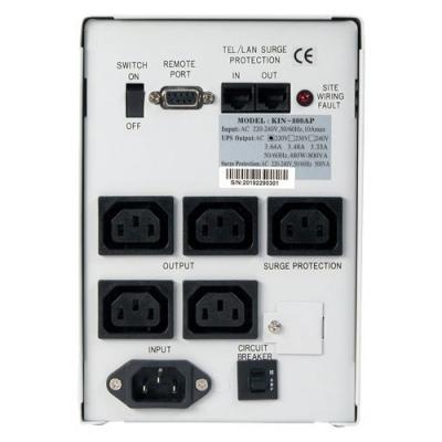 Источник бесперебойного питания KIN-3000 AP Powercom