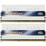 Модуль памяти DDR3 8GB (2x4GB) 2400 MHz Extreem White Team (TXWD38G2400HC10QDC01)