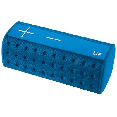 Акустическая система Trust Deci Wireless Speaker Blue (20098)