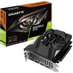 Видеокарта GIGABYTE GeForce GTX1660 6144Mb MINI ITX OC (GV-N1660IXOC-6GD)