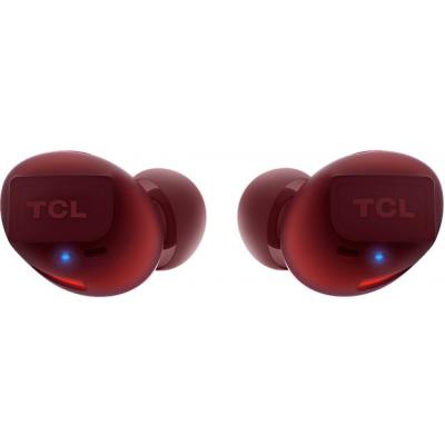 Наушники TCL SOCL500 Sunset Orange (SOCL500TWSOR-RU)