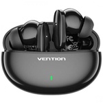 Навушники Vention Elf Earbuds E01 Black (NBFB0)