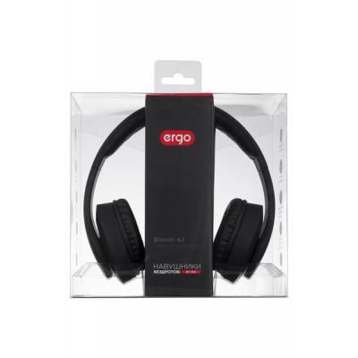 Наушники Ergo BT-790 Black