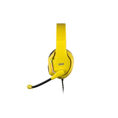 Навушники 2E Gaming HG315 RGB USB 7.1 Yellow (2E-HG315YW-7.1)