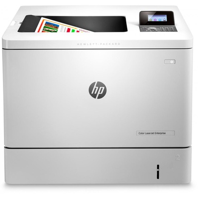 Лазерный принтер HP Color LaserJet Enterprise M552dn (B5L23A)