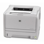 Лазерный принтер LaserJet P2035 HP (CE461A)