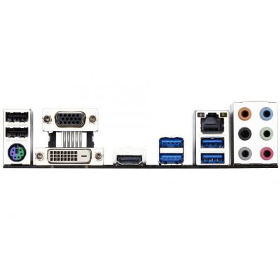 Материнская плата GIGABYTE GA-H170-HD3