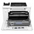 Лазерный принтер HP LaserJet Enterprise M608dn (K0Q18A)