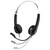 Навушники Genius HS-220U USB Black (31710020400)