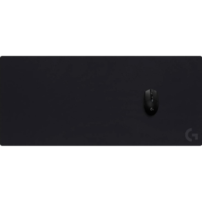 Килимок для мишки Logitech G840 Gaming Mouse Pad Black (943-000778)