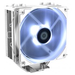 Кулер для процессора ID-Cooling SE-224-XT White