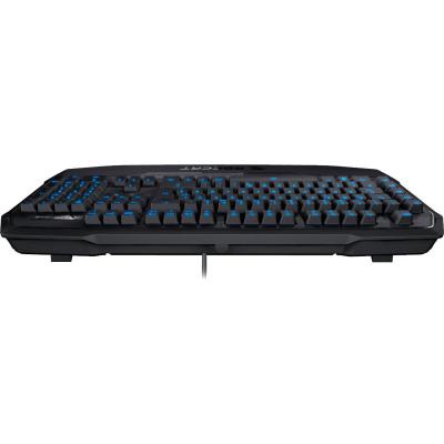 Клавиатура Roccat Ryos MK Glow Keyboard, MX Blue (ROC-12-761-BE)