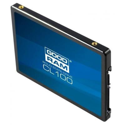 Накопитель SSD 2.5'  60GB GOODRAM (SSDPR-CL100-060)