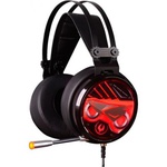 Наушники A4tech M630 Black