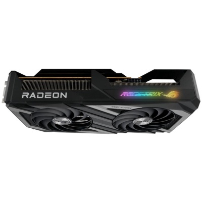 Видеокарта ASUS Radeon RX 6650 XT 8Gb ROG STRIX OC GAMING (ROG-STRIX-RX6650XT-O8G-GAMING)