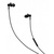 Наушники Xiaomi Mi In-Ear Pro 2 Black (ZBW4423TY / QTEJ03JY)