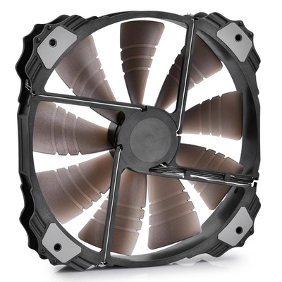 Кулер для корпуса Deepcool XFAN200RD