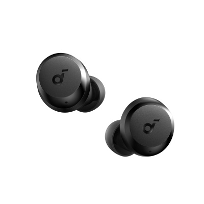 Навушники Anker SoundСore A25i Black (A3948G11)