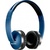 Наушники CANYON CNS-CBTHS2BL Blue (CNS-CBTHS2BL)
