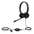 Навушники Lenovo Pro Stereo Wired VOIP Headset (4XD0S92991)